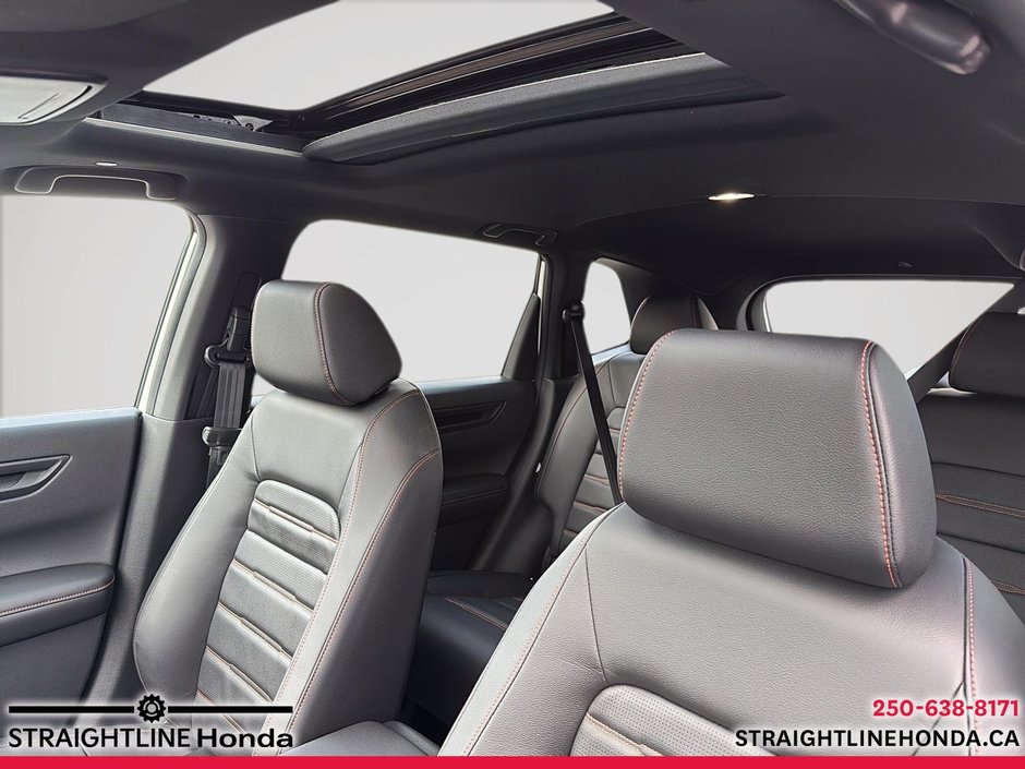 2026 Honda CR-V Hybrid EX-L HYBRID-14