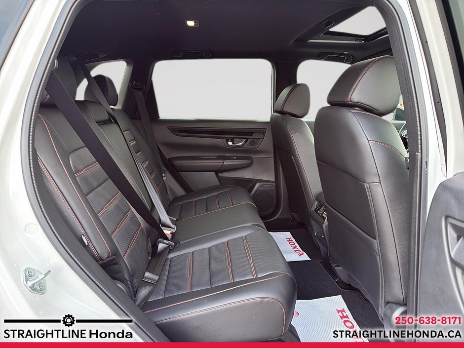 2026 Honda CR-V Hybrid EX-L HYBRID-19