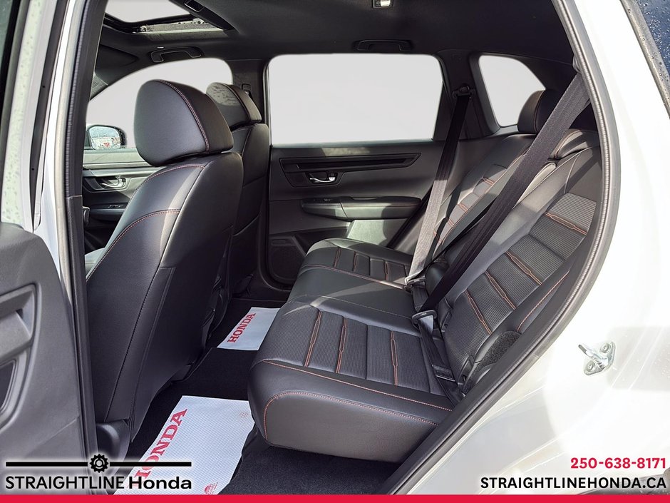 2026 Honda CR-V Hybrid EX-L HYBRID-19