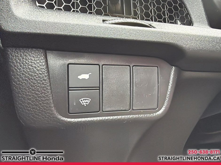 2026 Honda CR-V Hybrid SPORT HYBRID-13