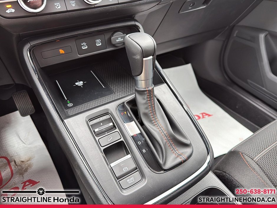 2026 Honda CR-V Hybrid SPORT HYBRID-12