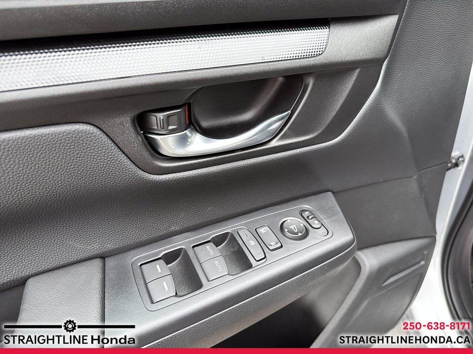 2026 Honda CR-V Hybrid SPORT HYBRID-9