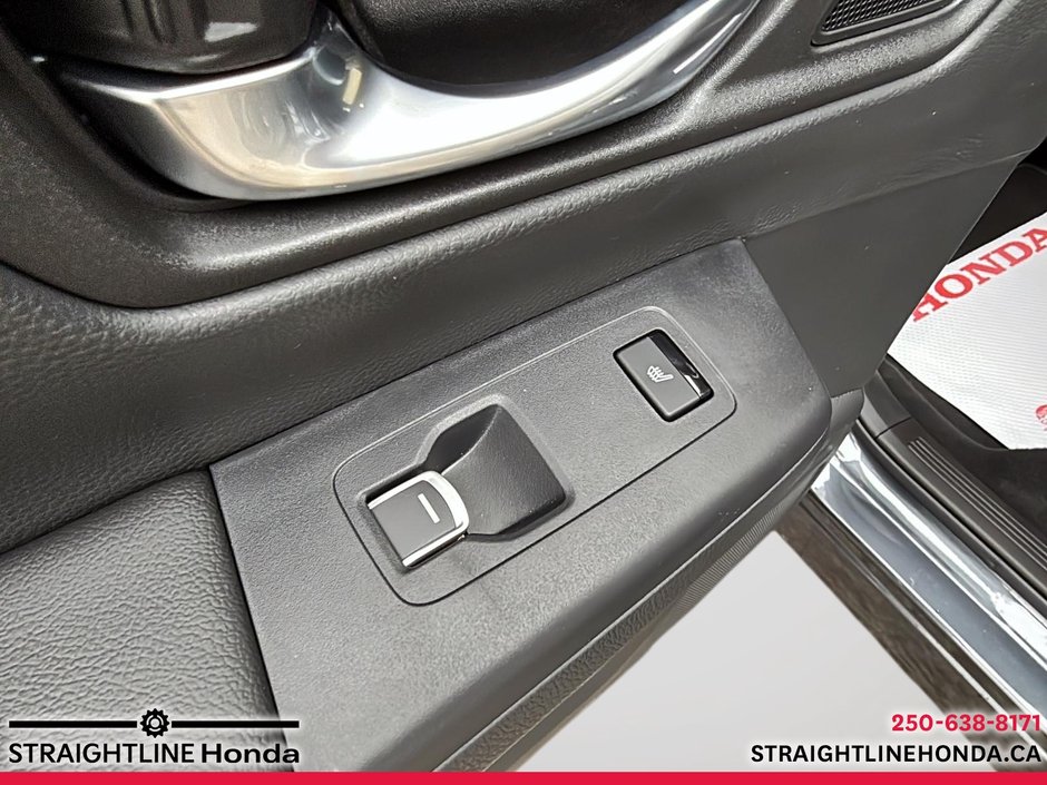 2026 Honda CR-V Hybrid EX-L HYBRID-31