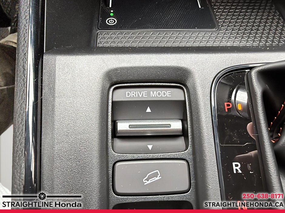 2026 Honda CR-V Hybrid EX-L HYBRID-27