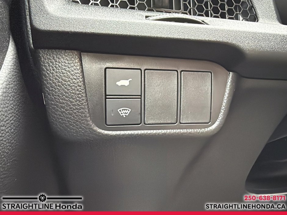 2026 Honda CR-V Hybrid EX-L HYBRID-17