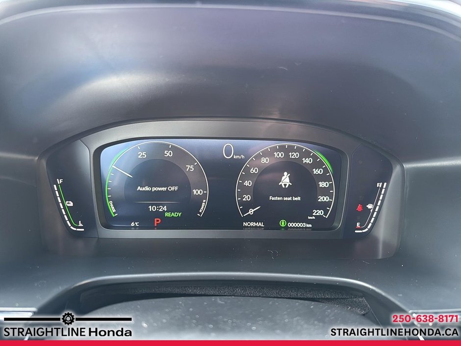 2026 Honda CR-V Hybrid TOURING HYBRID-11