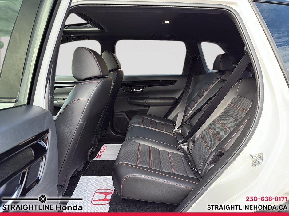 2026 Honda CR-V Hybrid TOURING HYBRID-19