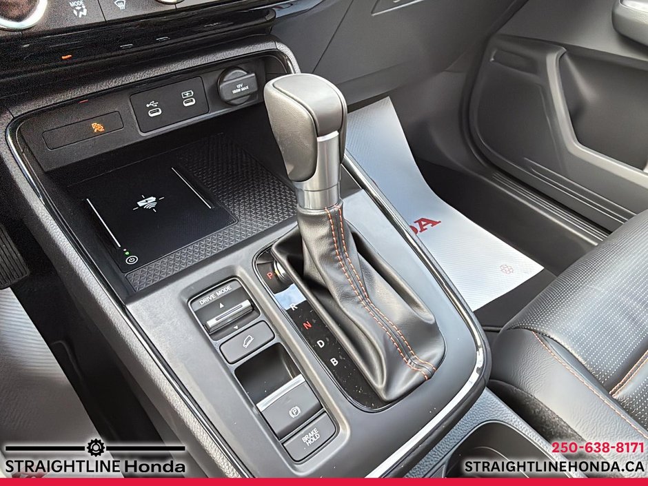 2026 Honda CR-V Hybrid TOURING HYBRID-12