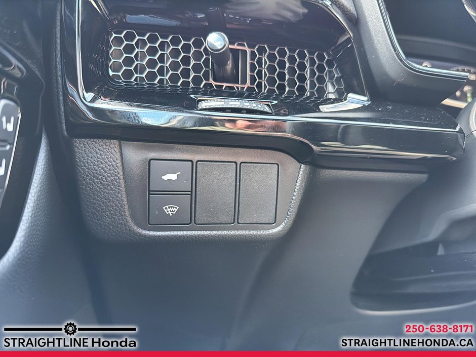 2026 Honda CR-V Hybrid TOURING HYBRID-13