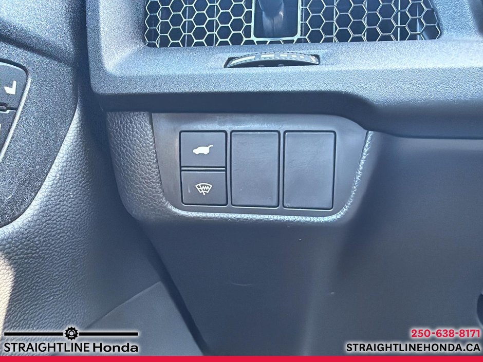 2026 Honda CR-V Hybrid EX-L HYBRID-13