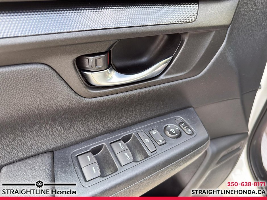 2026 Honda CR-V Hybrid SPORT HYBRID-9