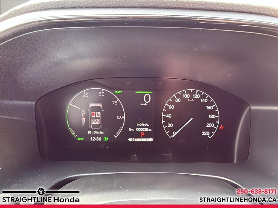 2026 Honda CR-V Hybrid SPORT HYBRID-11