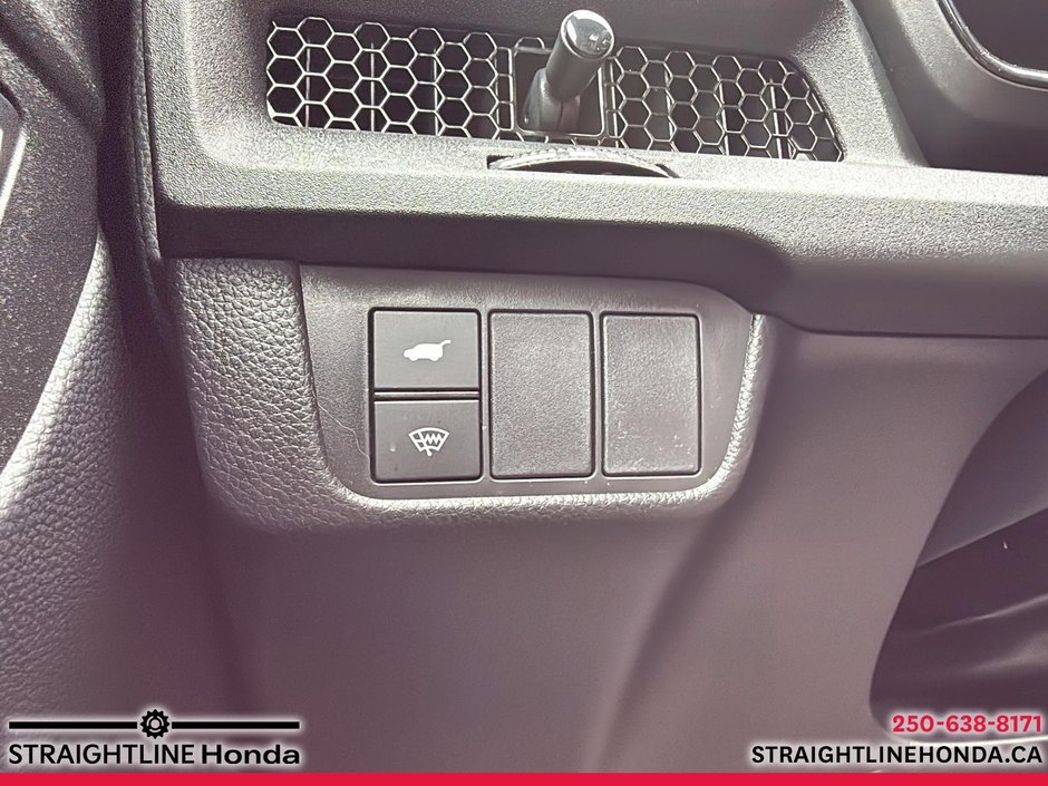 2026 Honda CR-V Hybrid EX-L HYBRID-13