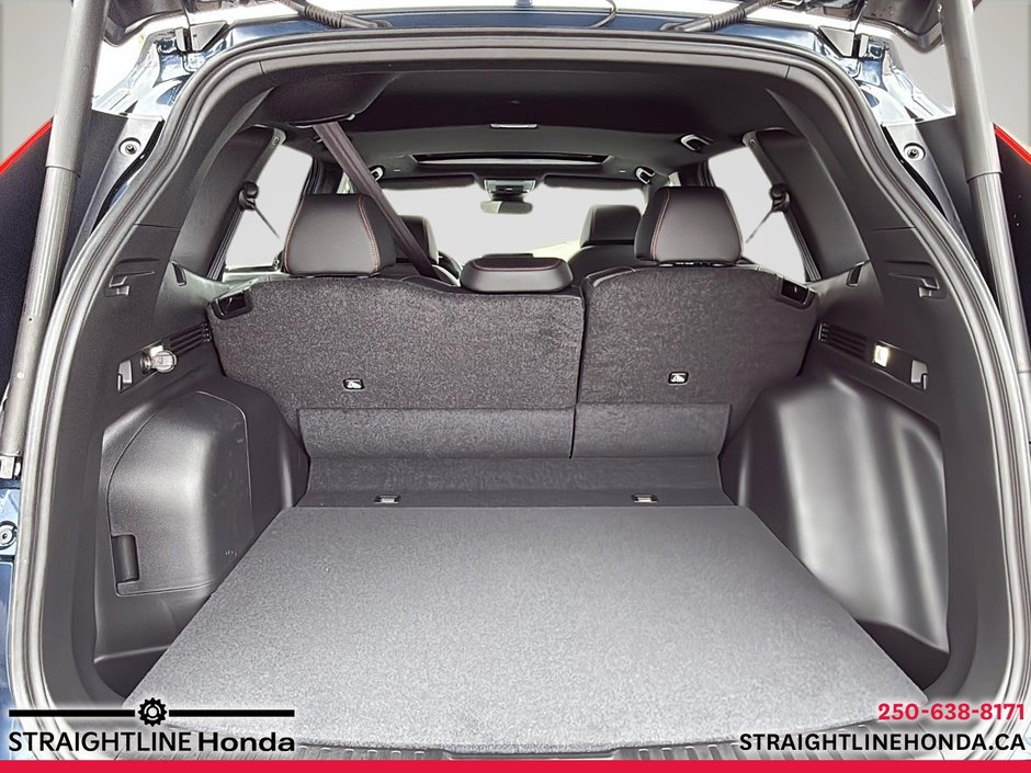 2026 Honda CR-V Hybrid EX-L HYBRID-5