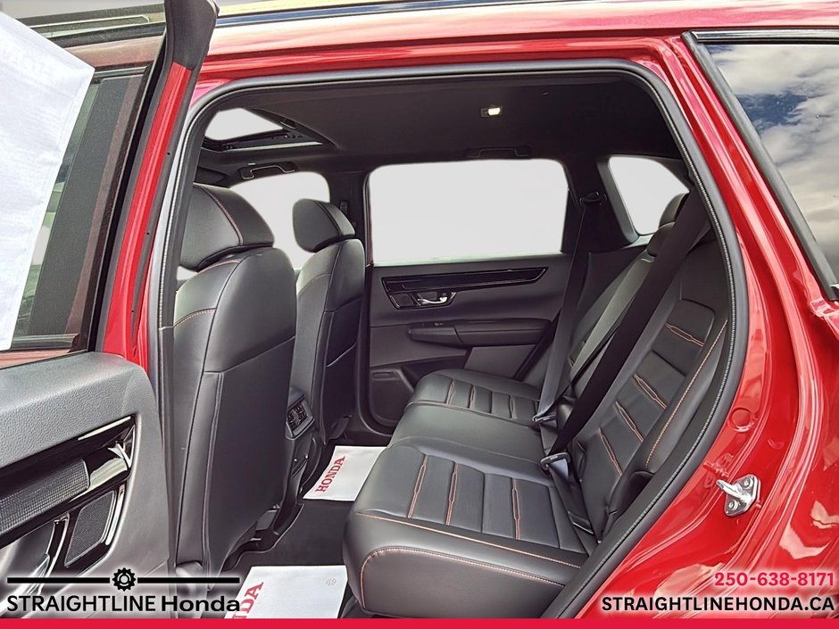 2026 Honda CR-V Hybrid TOURING HYBRID-18