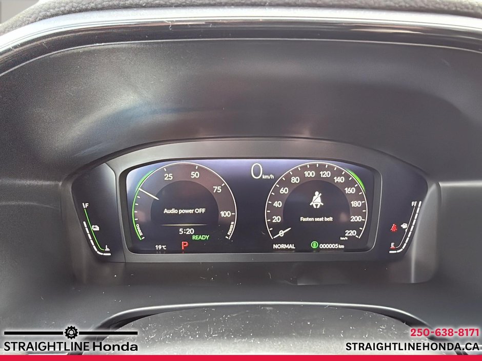 2026 Honda CR-V Hybrid TOURING HYBRID-11