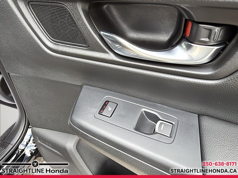 2026 Honda CR-V Hybrid EX-L HYBRID-20