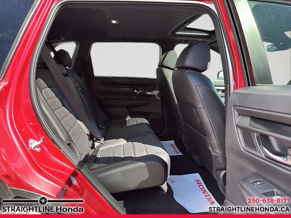 2026 Honda CR-V Hybrid EX-L HYBRID-19