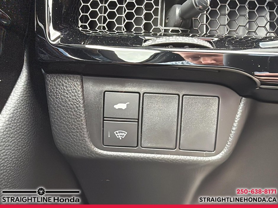 2026 Honda CR-V Hybrid TOURING HYBRID-13