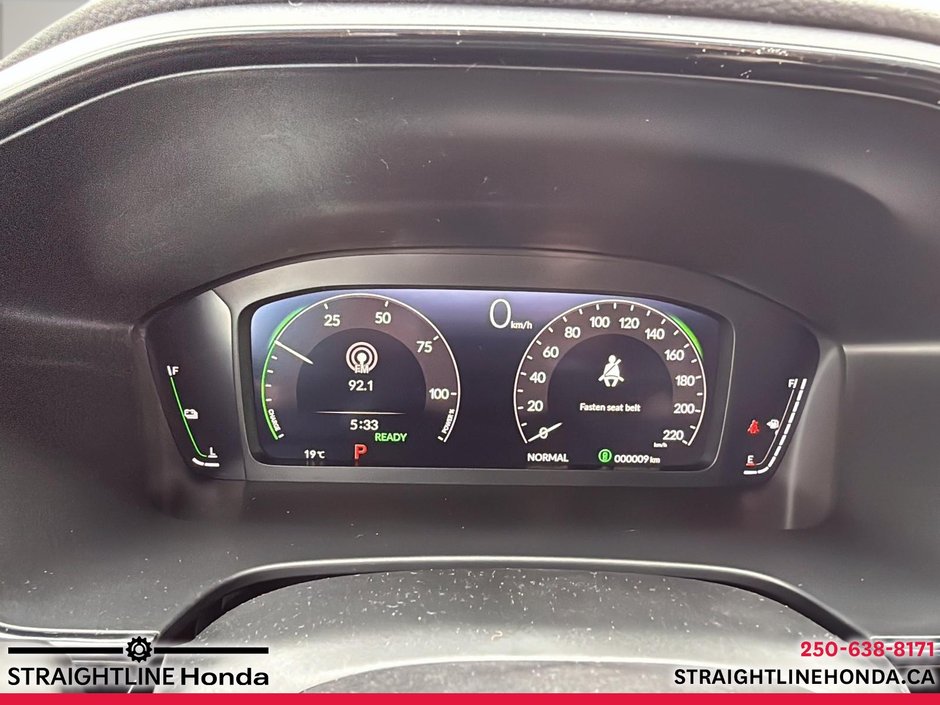 2026 Honda CR-V Hybrid TOURING HYBRID-11