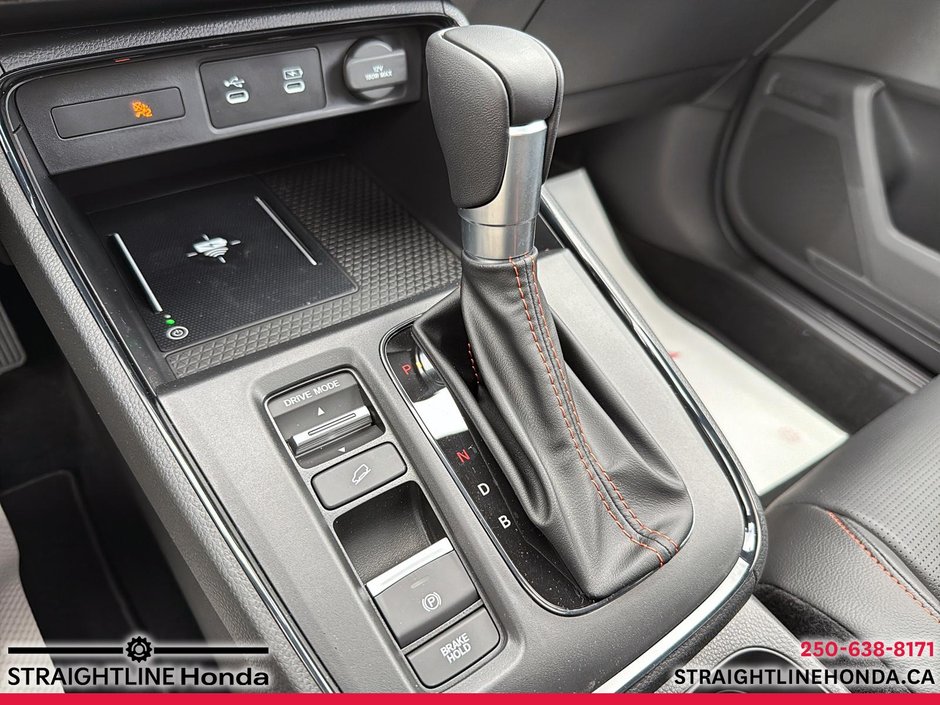 2026 Honda CR-V Hybrid TOURING HYBRID-12