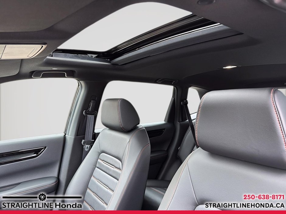 2026 Honda CR-V Hybrid TOURING HYBRID-14