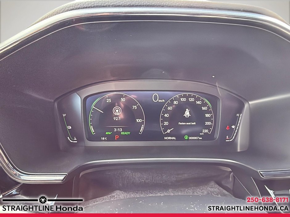 2026 Honda CR-V Hybrid TOURING HYBRID-11