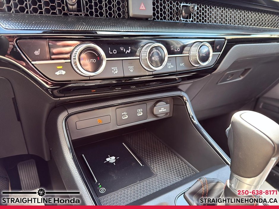 2026 Honda CR-V Hybrid TOURING HYBRID-16