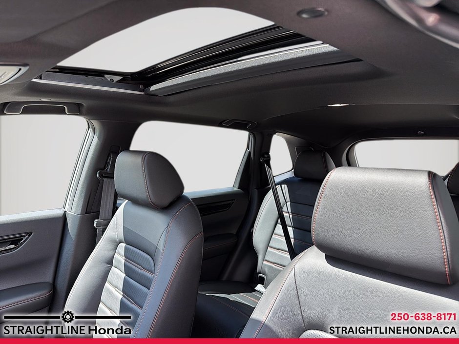 2026 Honda CR-V Hybrid TOURING HYBRID-14