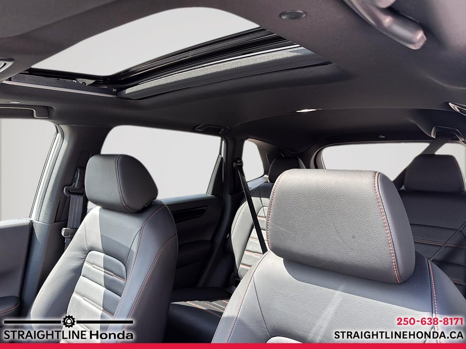 2026 Honda CR-V Hybrid TOURING HYBRID-14
