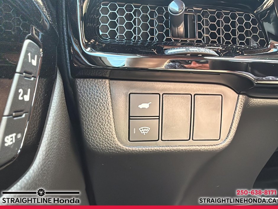 2026 Honda CR-V Hybrid TOURING HYBRID-13