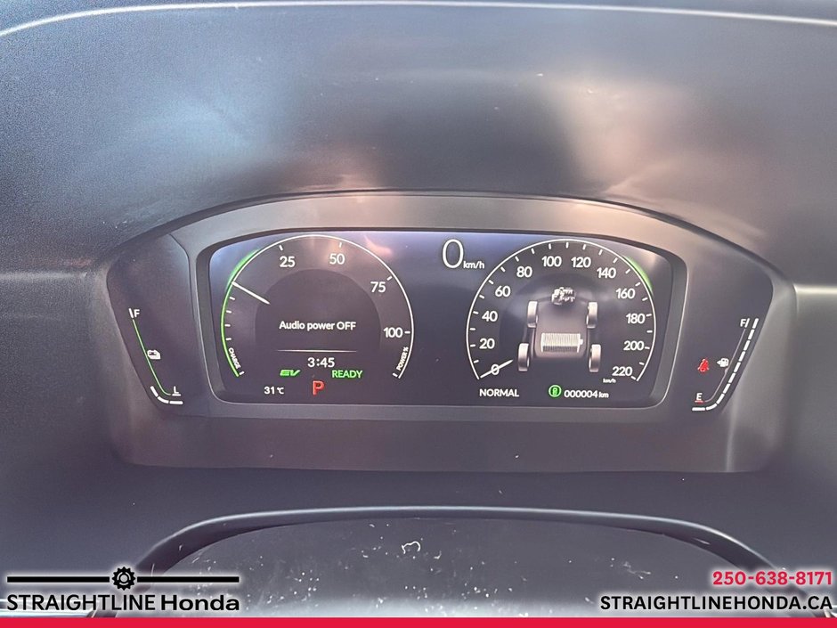 2026 Honda CR-V Hybrid TOURING HYBRID-11