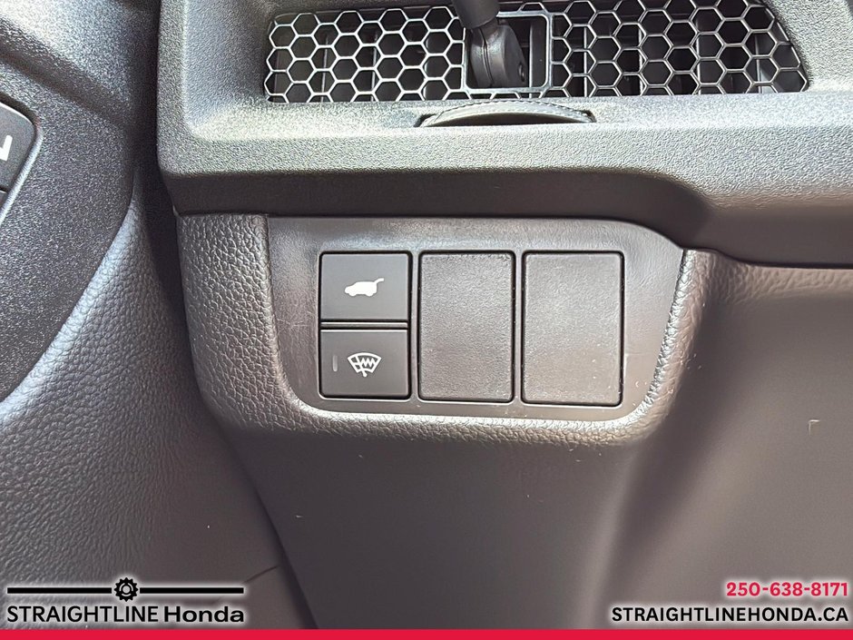 2026 Honda CR-V Hybrid EX-L HYBRID-13