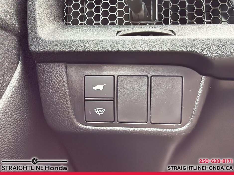 2026 Honda CR-V Hybrid EX-L HYBRID-13