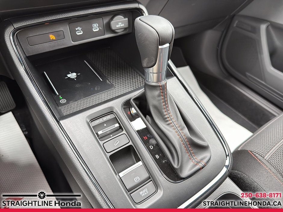 2026 Honda CR-V Hybrid SPORT HYBRID-12