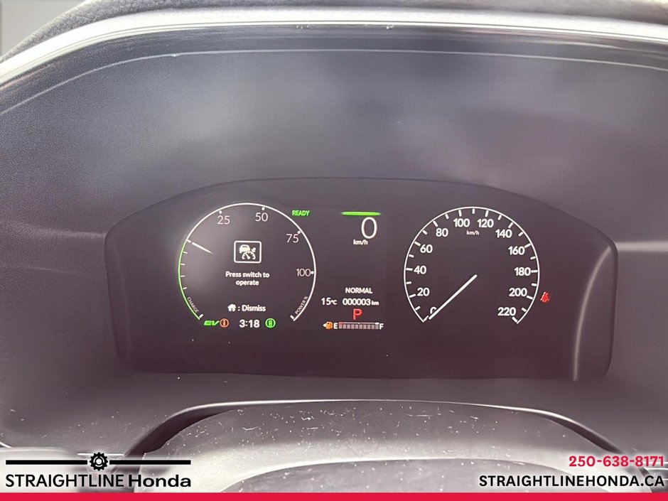 2026 Honda CR-V Hybrid SPORT HYBRID-11