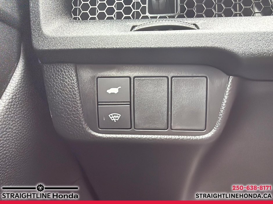 2026 Honda CR-V Hybrid SPORT HYBRID-13