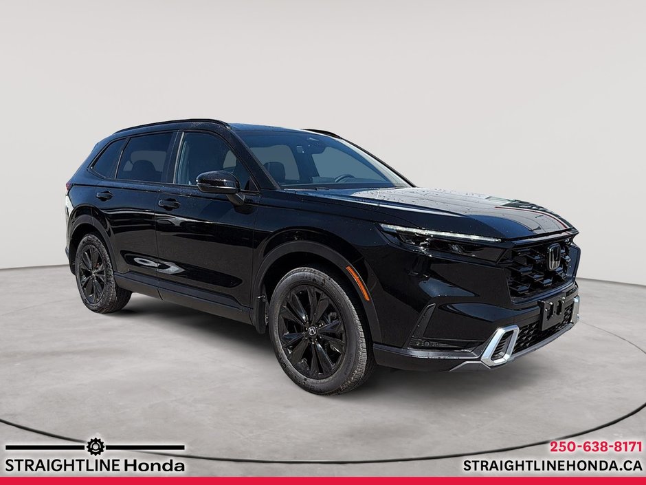 2026 Honda CR-V Hybrid TOURING HYBRID-21
