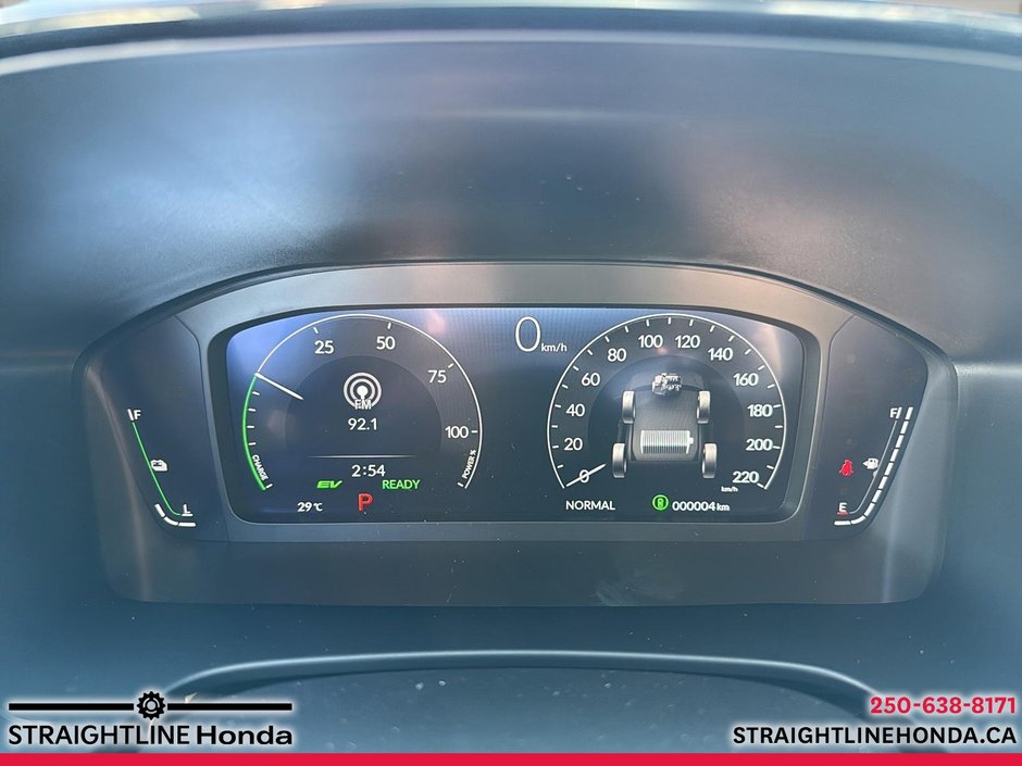 2026 Honda CR-V Hybrid TOURING HYBRID-11