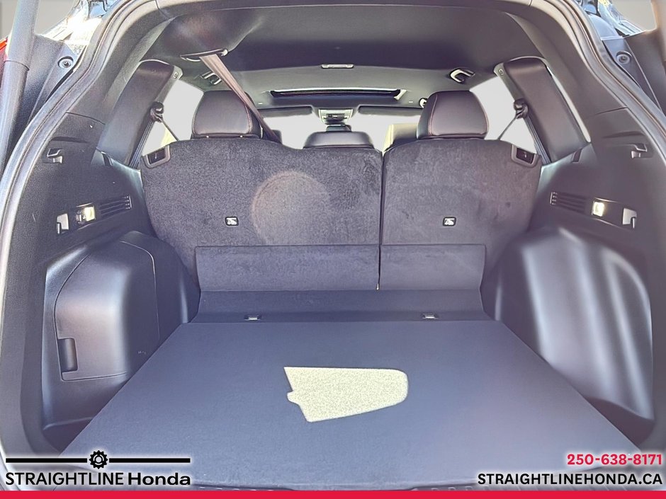 2026 Honda CR-V Hybrid EX-L HYBRID-5