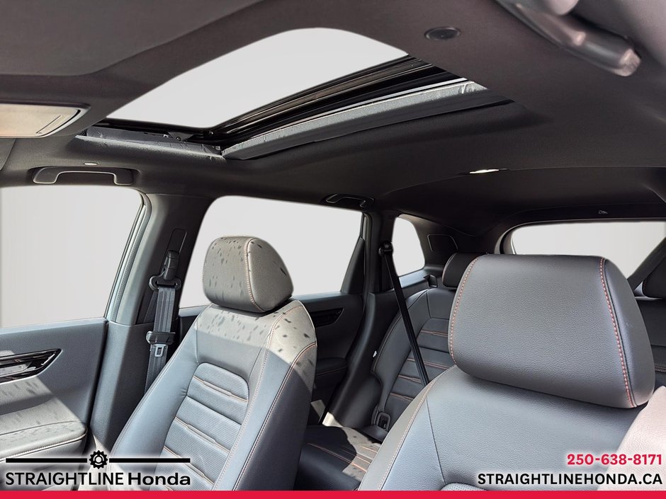 2026 Honda CR-V Hybrid TOURING HYBRID-14