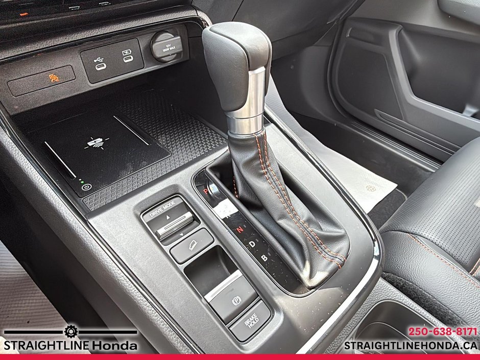 2026 Honda CR-V Hybrid TOURING HYBRID-12