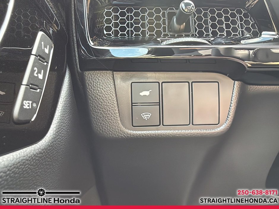 2026 Honda CR-V Hybrid TOURING HYBRID-13