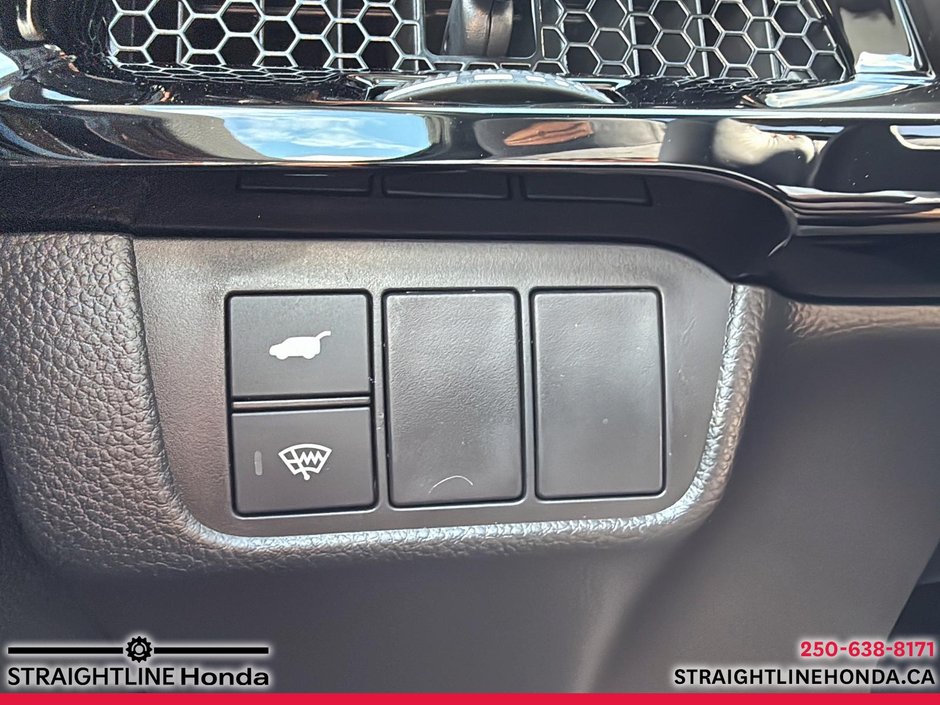 2026 Honda CR-V Hybrid TOURING HYBRID-12
