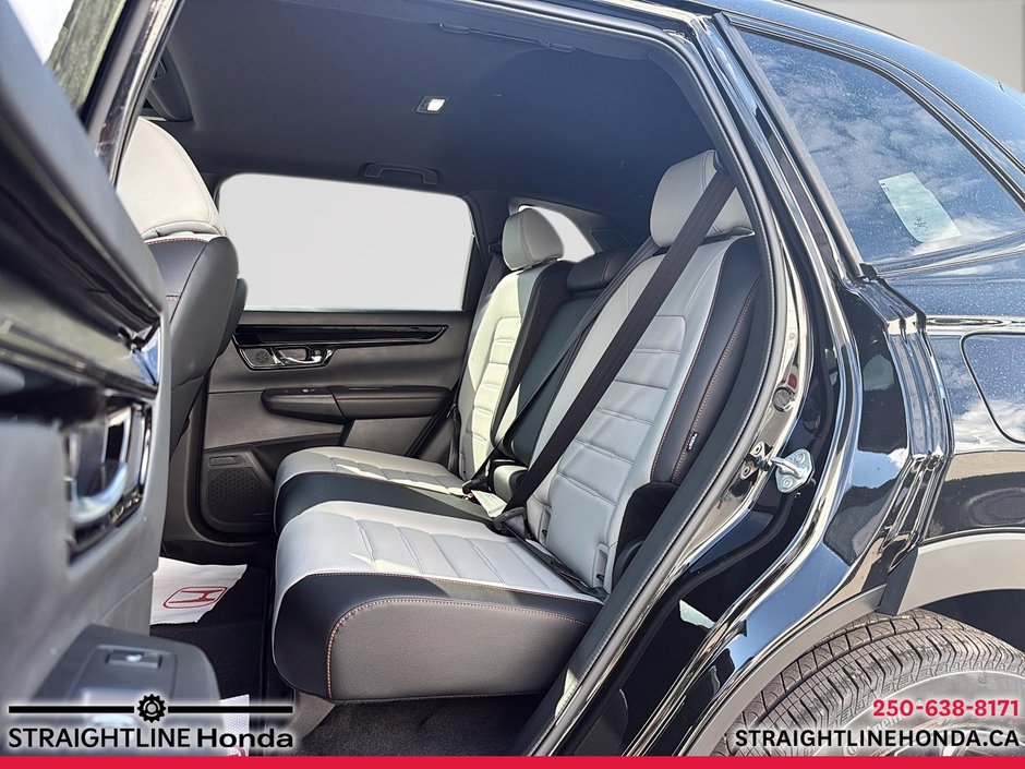 2026 Honda CR-V Hybrid TOURING HYBRID-17
