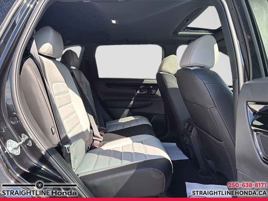 2026 Honda CR-V Hybrid TOURING HYBRID-18