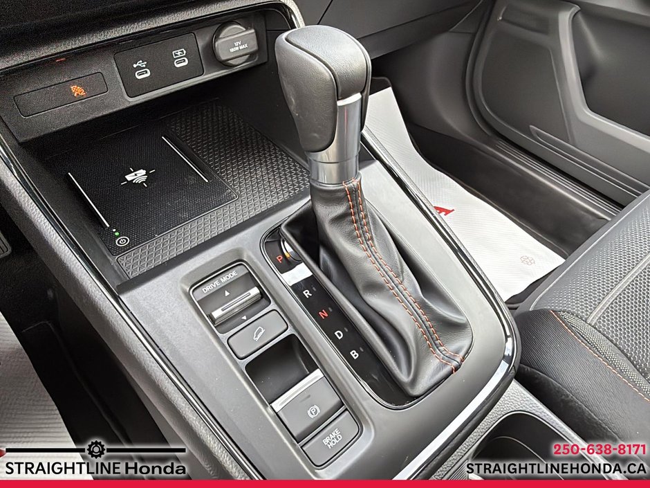 2026 Honda CR-V Hybrid SPORT HYBRID-11