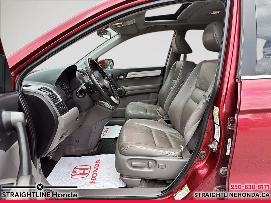 2010 Honda CR-V EX-L-7