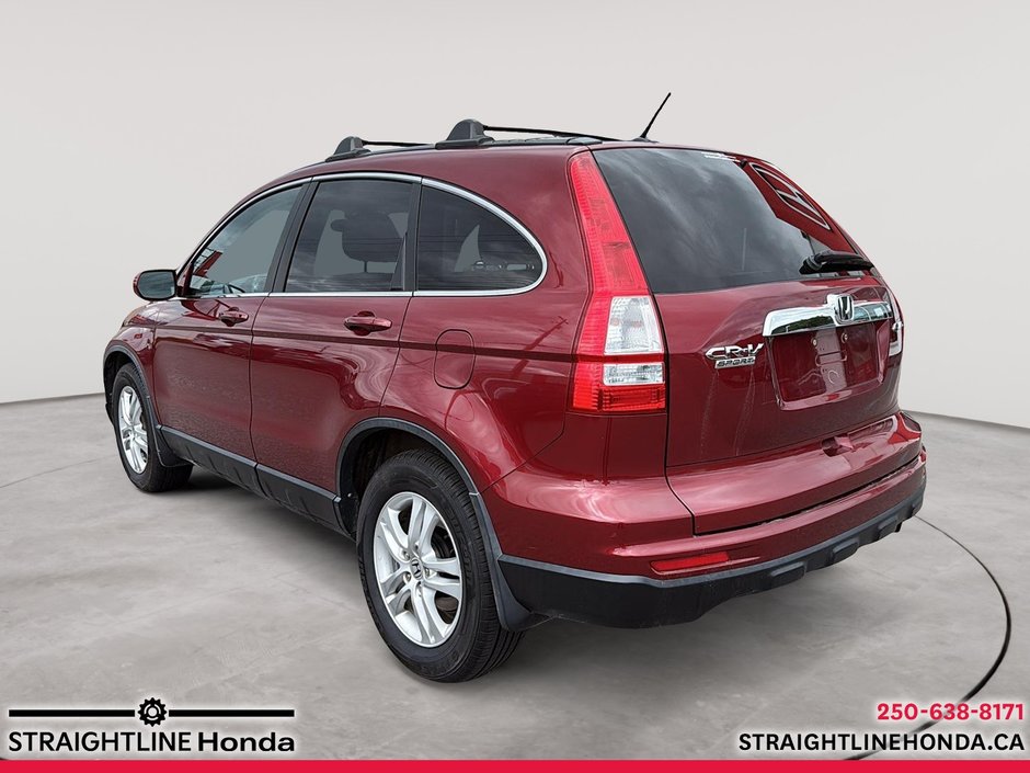 2010 Honda CR-V EX-L-3