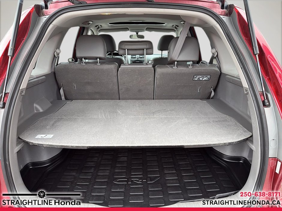 2010 Honda CR-V EX-L-5